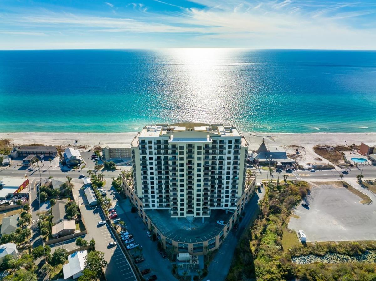 דירות פנמה סיטי ביץ' Origin At Seahaven מראה חיצוני תמונה