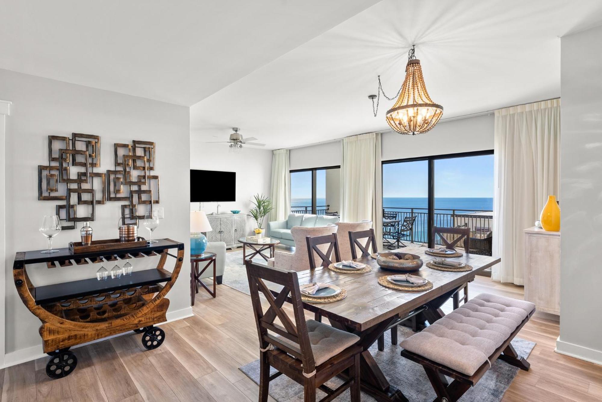 דירות פנמה סיטי ביץ' Origin At Seahaven חדר תמונה