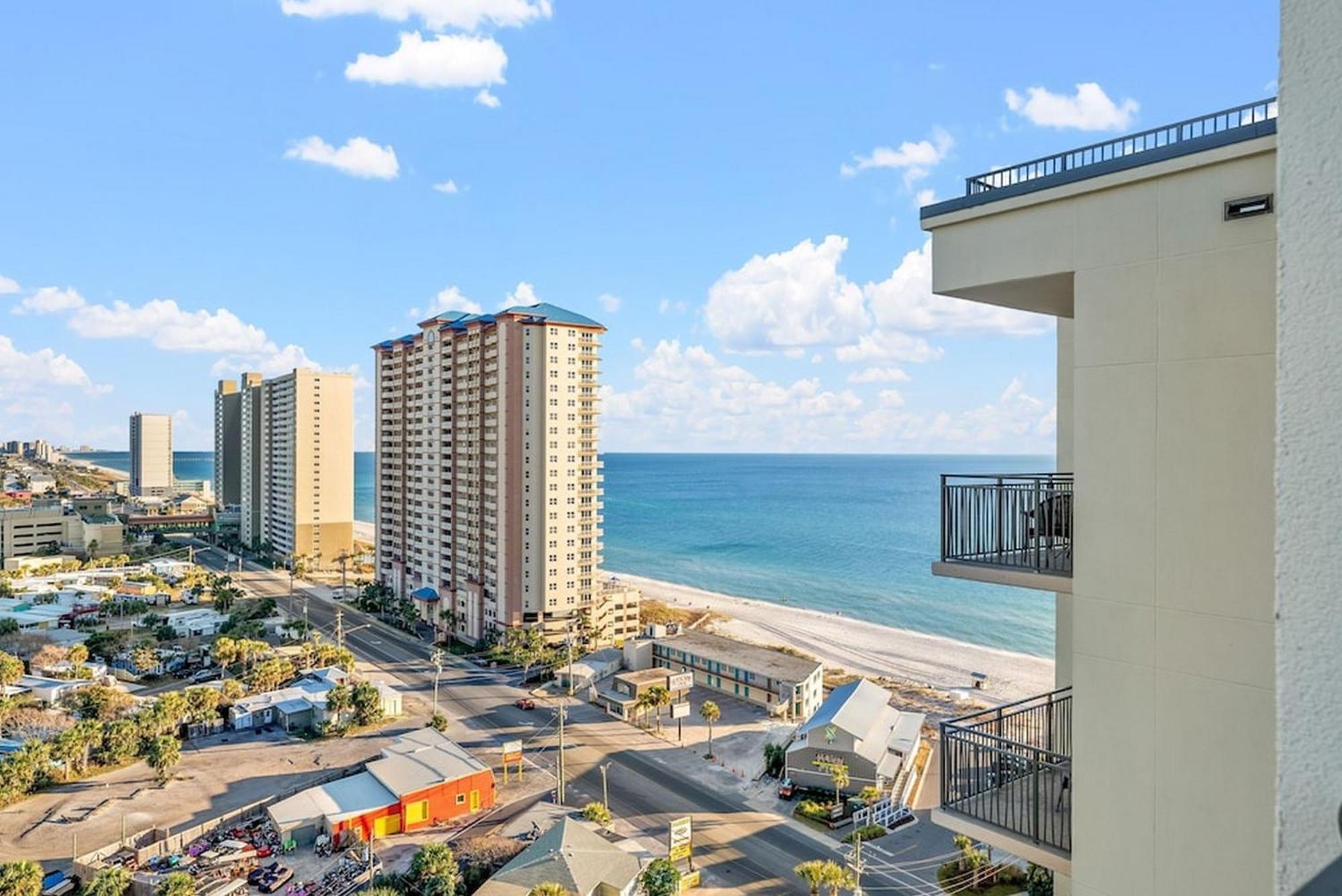 דירות פנמה סיטי ביץ' Origin At Seahaven חדר תמונה