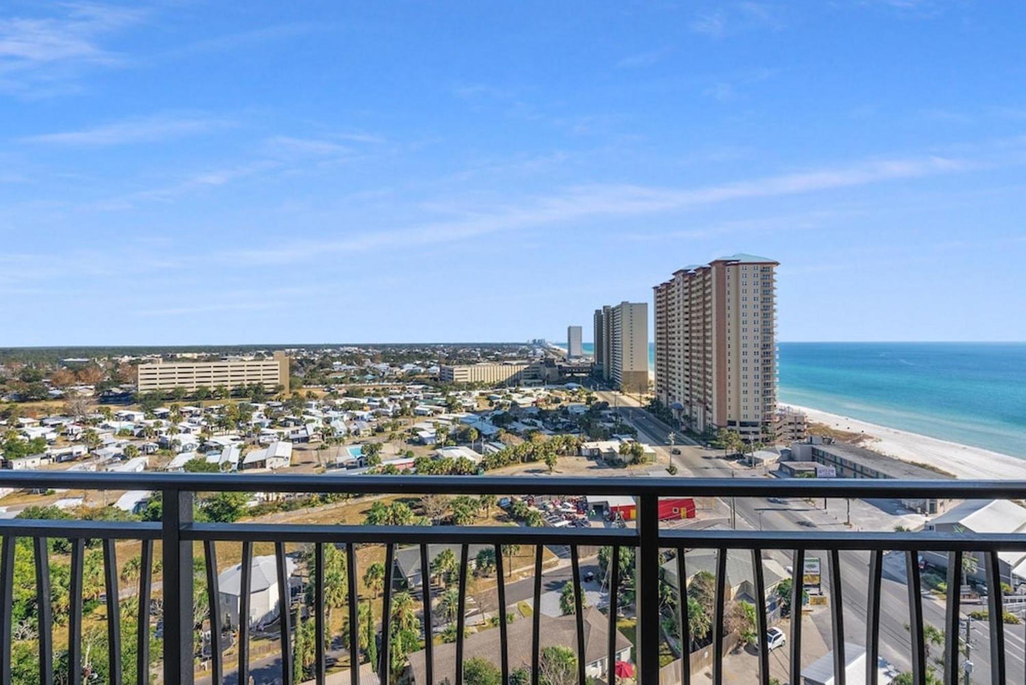 דירות פנמה סיטי ביץ' Origin At Seahaven חדר תמונה